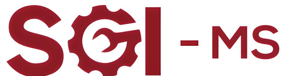 Logo SGI - MS